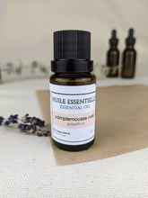 Pink Grapefruit Essential Oil